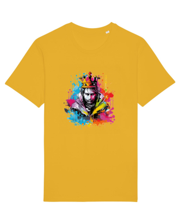 King Spectra Yellow
