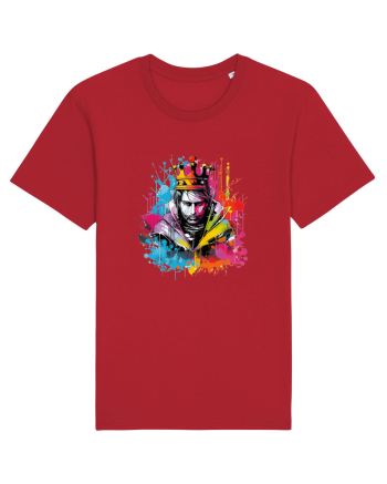 King Red
