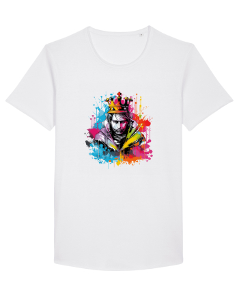 King White