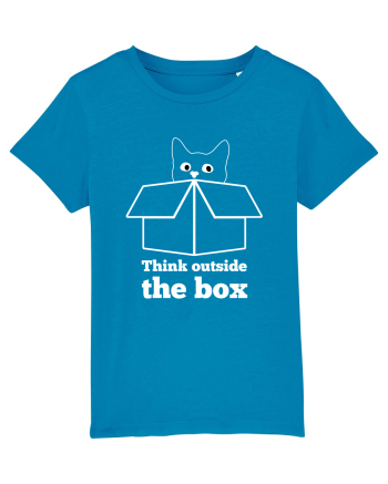 Think outside the box Azur