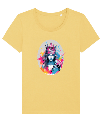 Queen  Jojoba