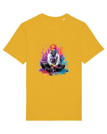 Urban Chess Spectra Yellow
