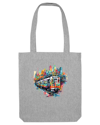 Urban Life Heather Grey