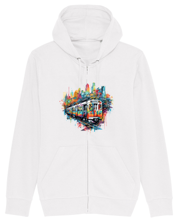 Urban Life White