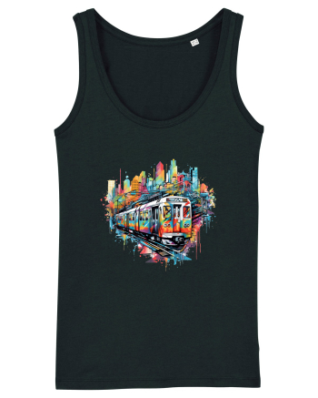Urban Life Black
