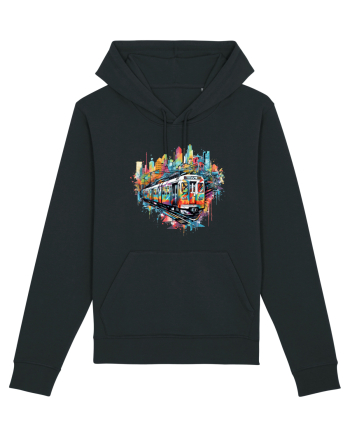 Urban Life Black