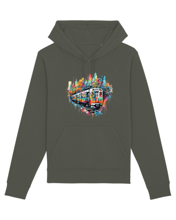 Urban Life Khaki