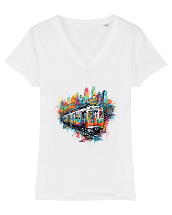 Urban Life White