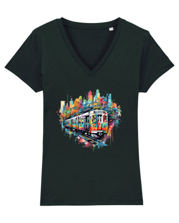 Urban Life Black