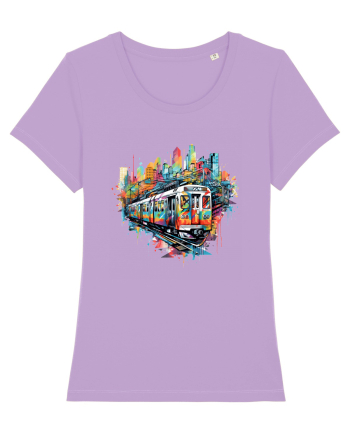 Urban Life Lavender Dawn