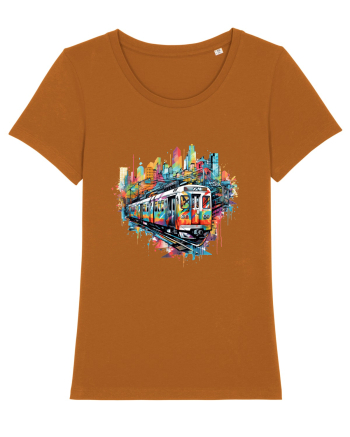 Urban Life Roasted Orange