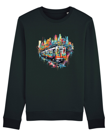 Urban Life Black