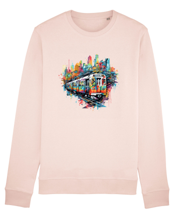 Urban Life Candy Pink
