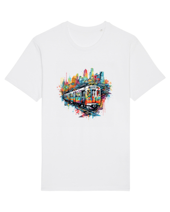 Urban Life White