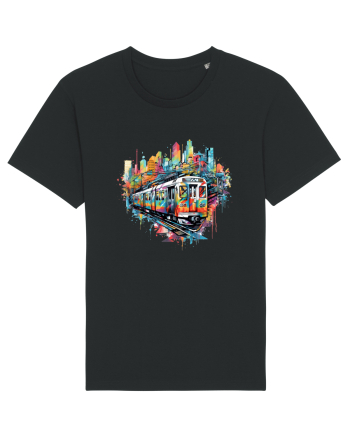 Urban Life Black