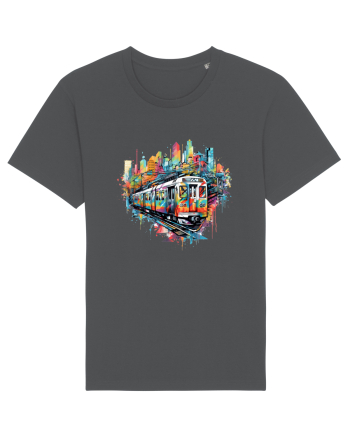 Urban Life Anthracite