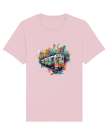 Urban Life Cotton Pink