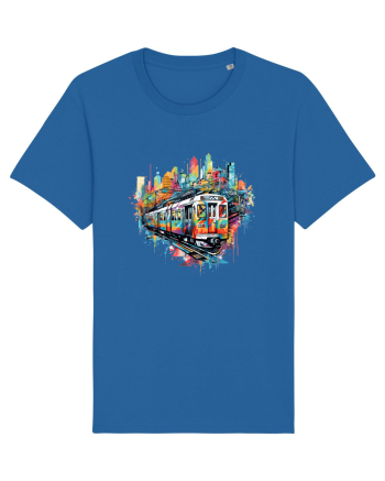 Urban Life Royal Blue