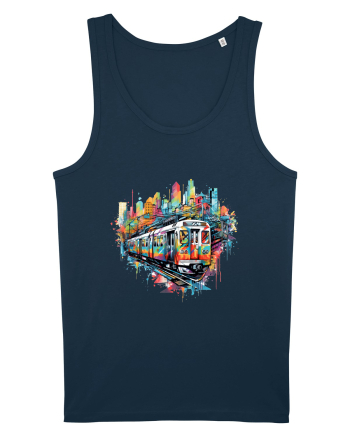Urban Life Navy