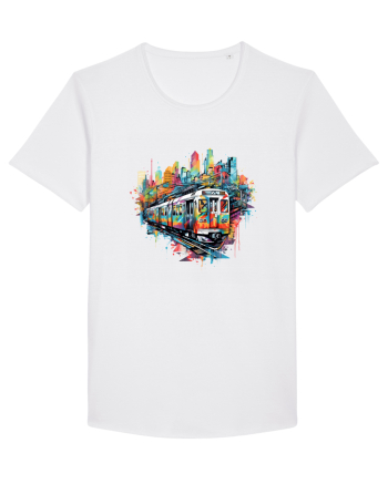 Urban Life White
