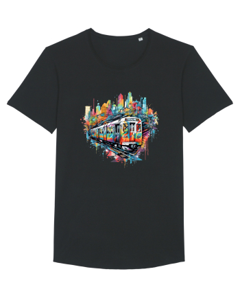 Urban Life Black