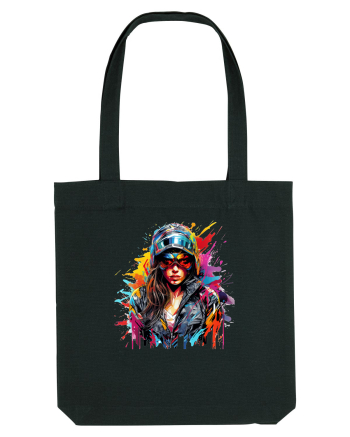 Urban Girl Black