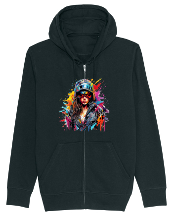 Urban Girl Black
