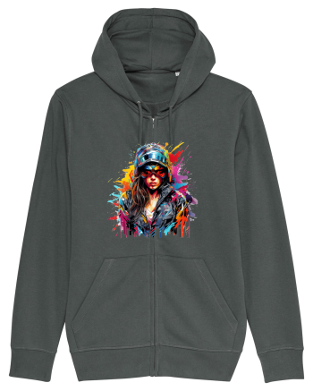 Urban Girl Anthracite
