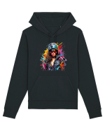 Urban Girl Hanorac Unisex Drummer