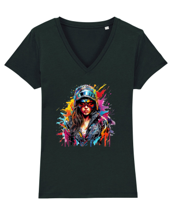Urban Girl Black