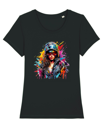 Urban Girl Black