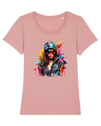 Urban Girl Canyon Pink