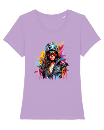 Urban Girl Lavender Dawn