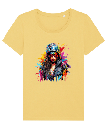 Urban Girl Jojoba