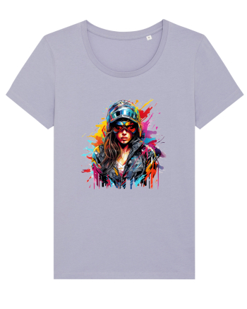 Urban Girl Lavender