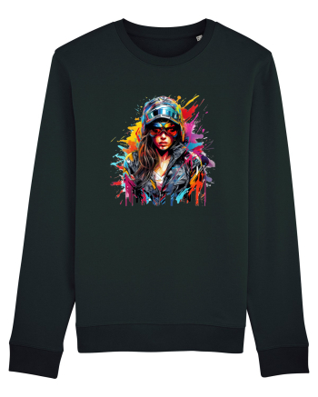 Urban Girl Black