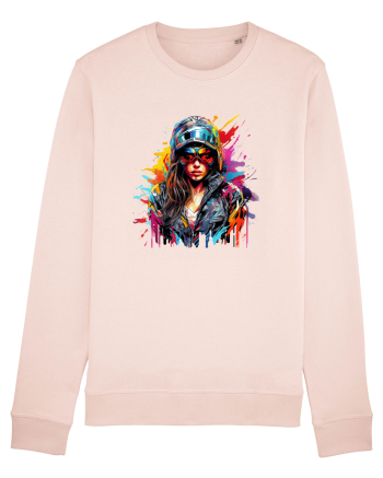 Urban Girl Candy Pink