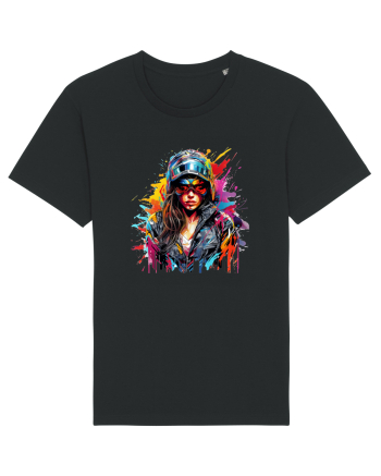 Urban Girl Black