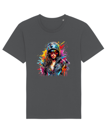 Urban Girl Anthracite