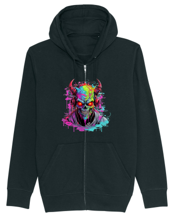Demon Meloman Black
