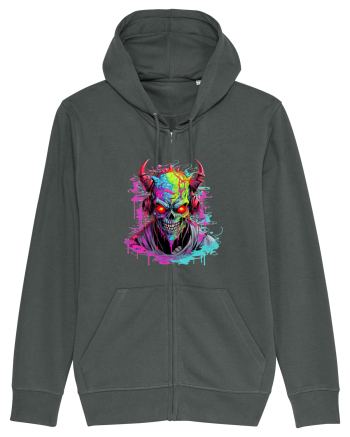 Demon Meloman Anthracite