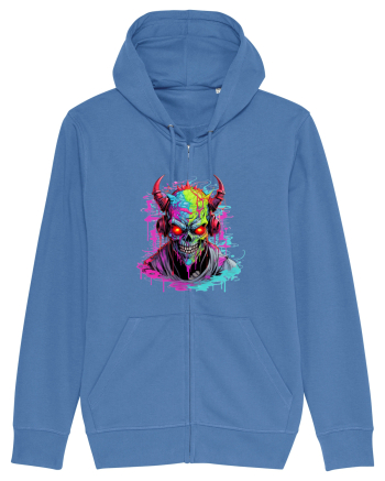 Demon Meloman Bright Blue