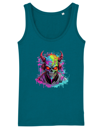 Demon Meloman Ocean Depth