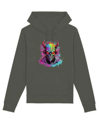 Demon Meloman Khaki
