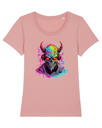 Demon Meloman Canyon Pink