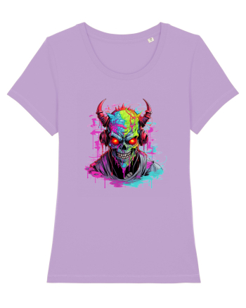 Demon Meloman Lavender Dawn