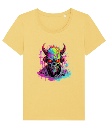 Demon Meloman Jojoba
