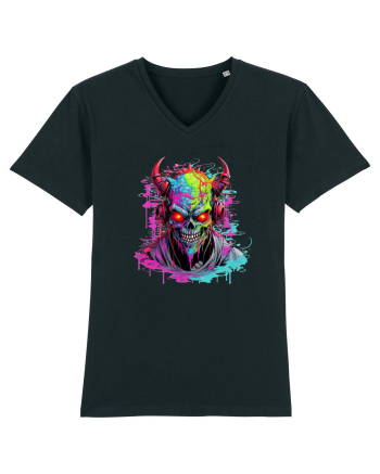Demon Meloman Black