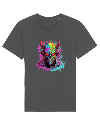 Demon Meloman Anthracite
