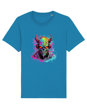Demon Meloman Azur